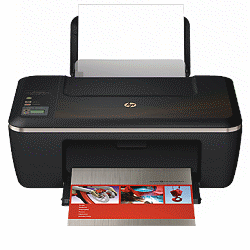 Deskjet IA 2520hc 多功能事務機