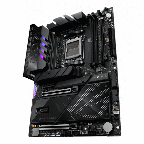 ROG CROSSHAIR X870E APEX