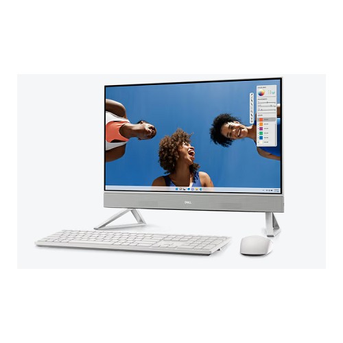 DELL Inspiron 24 多合一電腦