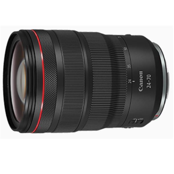 佳能CANON RF24-70/2.8L IS USM標準變焦鏡頭