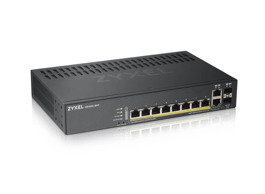 GS1920-8HPv2(MIT)