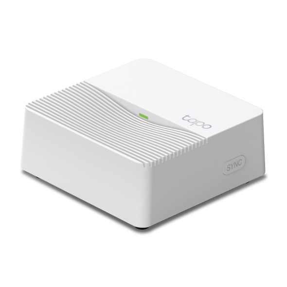 TP-LINK Tapo智慧網關 ( Tapo H200(US) Ver:1.0 )