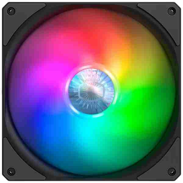 酷碼Cooler Master SickleFlow 140 ARGB 風扇