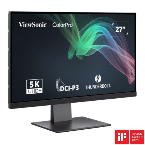 27吋 5K ColorPro專業顯示器