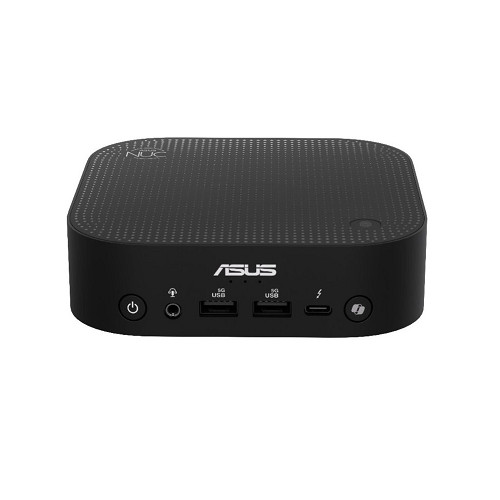 (NUC)U9-288V/32G/準系統