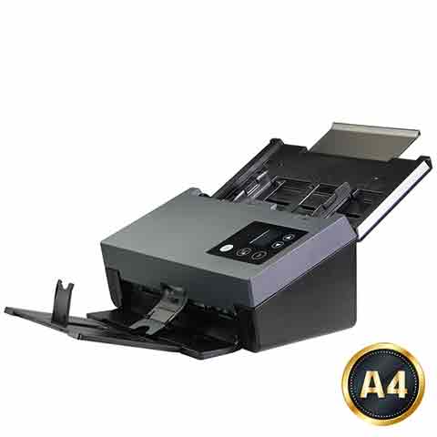Avision AD3100 A4饋紙雙面掃描器 ( AD3100 (FL-2005B) )