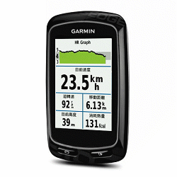 GARMIN/Edge 810 GPS Bundle