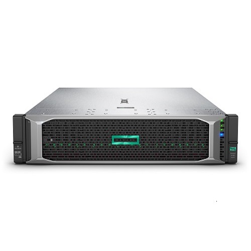 HPE DL380G10 Plus/4309Y*2/16GB*2/600GB*3/MR416i-a/800W*2