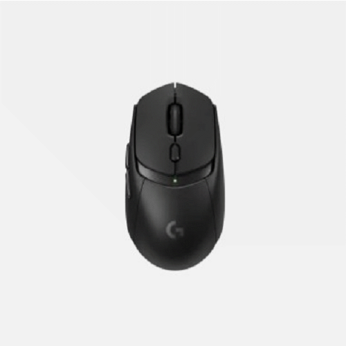 羅技G G309 LIGHTSPEED 無線遊戲滑鼠-黑