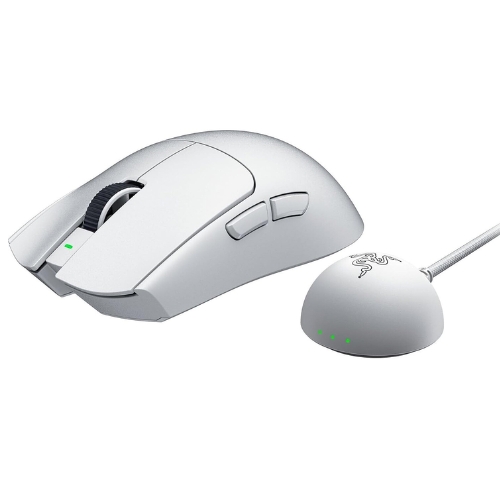 Razer 毒? V4 專業版(白色)