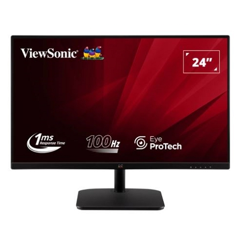 VIEWSONIC 24吋 顯示器