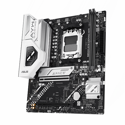 B850M AYW GAMING WIFI