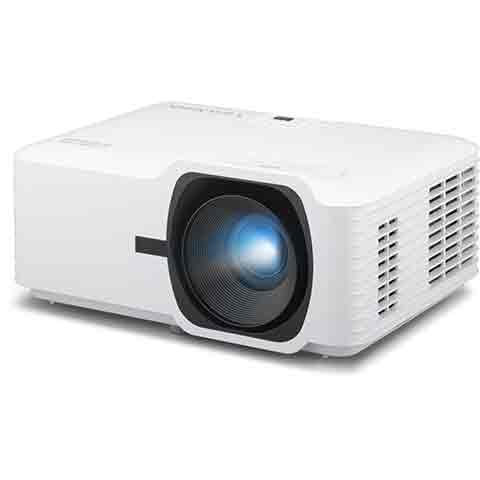 ViewSonic LSD400W雷射投影機4000AN