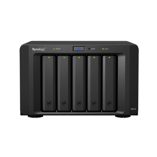 SYNOLOGY Expansion Unit DX513