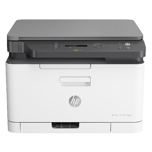 HP Color Laser MFP 178nw 多功能彩色雷射印表機