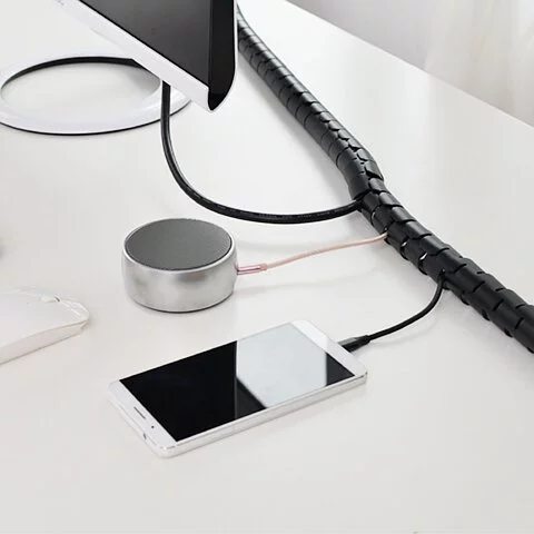 綠聯 包線管