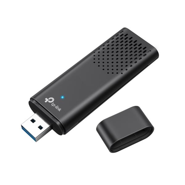TP-LINK Archer TX20U(US)版本:1