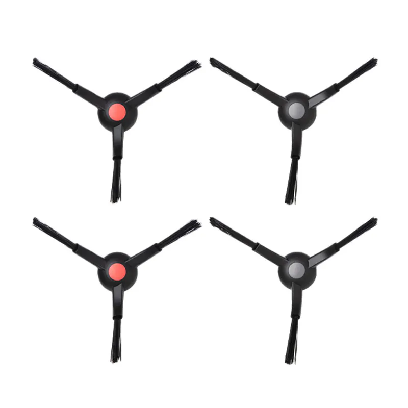 eufy S1洗拖掃地機器人配件 – 機器人邊刷(2對4入)