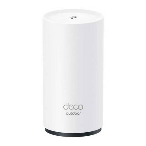 TP-LINK AX3000 室內/戶外完整家庭Mesh WiFi 6系統 ( Deco X50-Outdoor(1-pack)(US) V1.0 )
