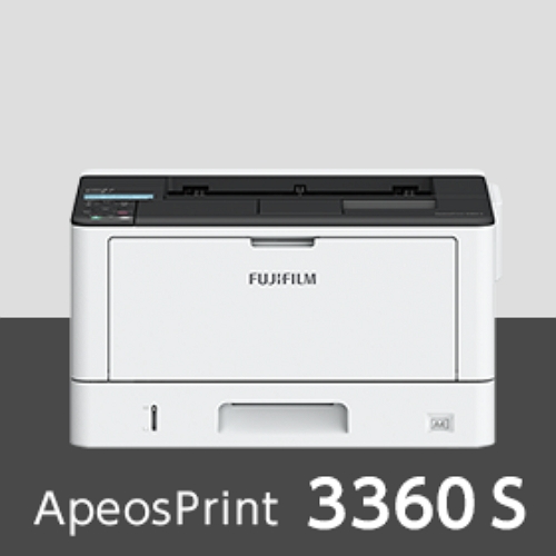 Fujifilm ApeosPrint 3360 S