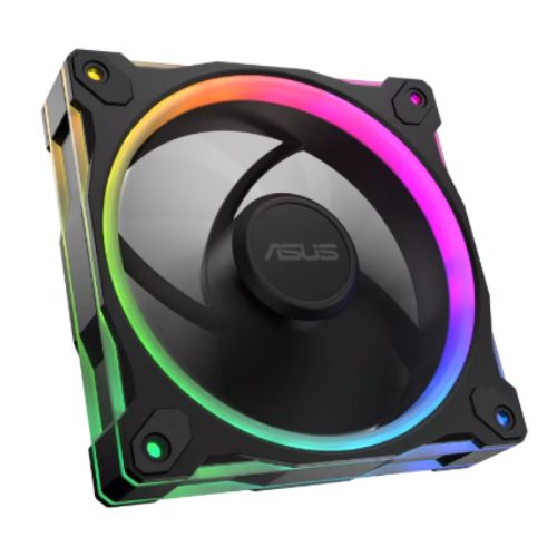 PRIME MR120 FAN ARGB BLACK