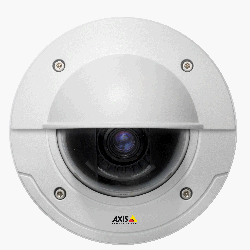 AXIS P3365-VE IPCAM