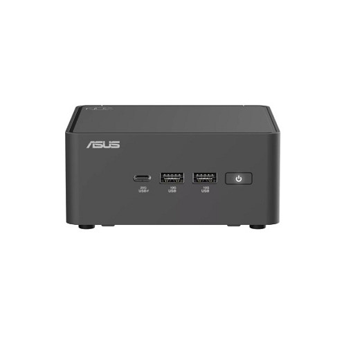 ASUS Mini PC NUC15CRH