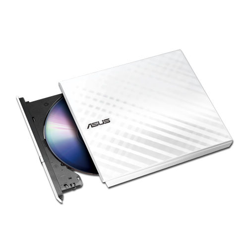 ASUS 外接超薄DVD燒錄機