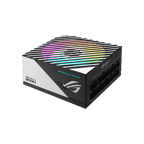 ROG Loki SFX-L 850W 白金牌