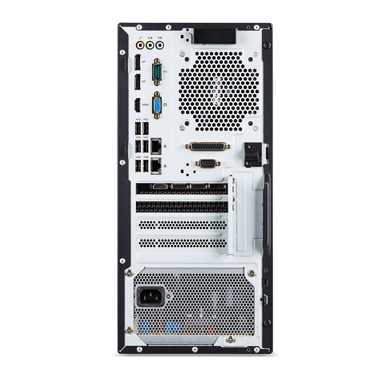 Altos P130 F9 i9-14900 750W工作站 ( US.RU5TL.01P )