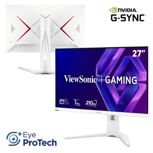 27吋 2K 210HZ 電競顯示器