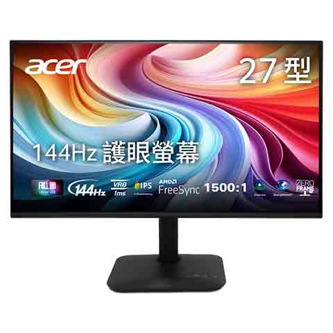 ACER KB2 series KB272 P6 ( MM.TNLTT.002 )