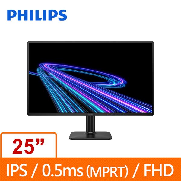 PHILIPS 25型 25E2G2200 FHD IPS 液晶螢幕