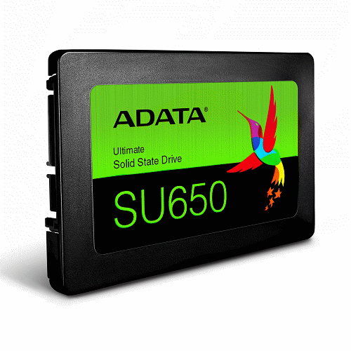 ADATA 2.5吋 固態硬碟