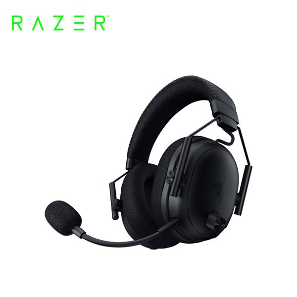 雷蛇Razer BlackShark黑鯊V3 Pro 無線電競耳機麥克風