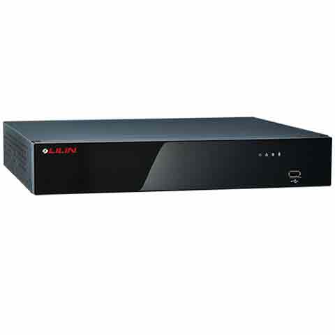 LILIN DHD6216A混合型錄影機