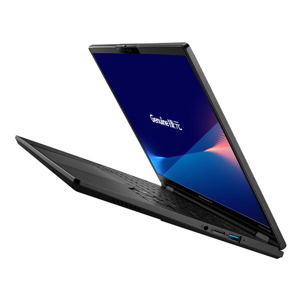 Genuine捷元 14X BTO筆記型電腦 (D5)