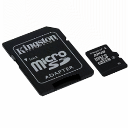 Kingston SDC4/32GB