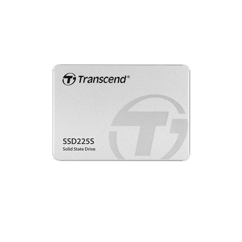 創見1TB 2.5吋 SSD225 SATA3 3D QLC