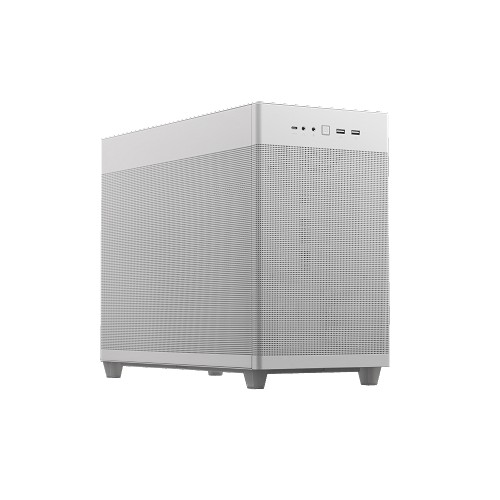 AP201 ASUS PRIME CASE MESH WHITE EDITION
