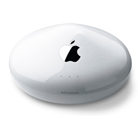 Airport Extreme Base Station w/Modem