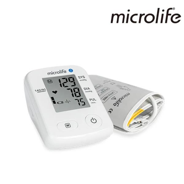 Microlife BP A2 Classic 上臂式自動電子血壓計