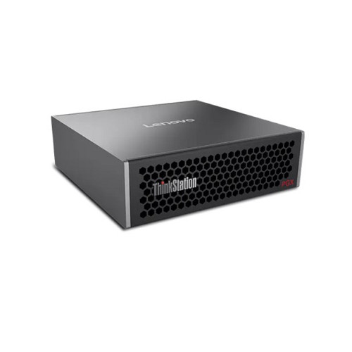 ThinkStation PGX GB10/128G/4TB SSD/LINUX/1Y