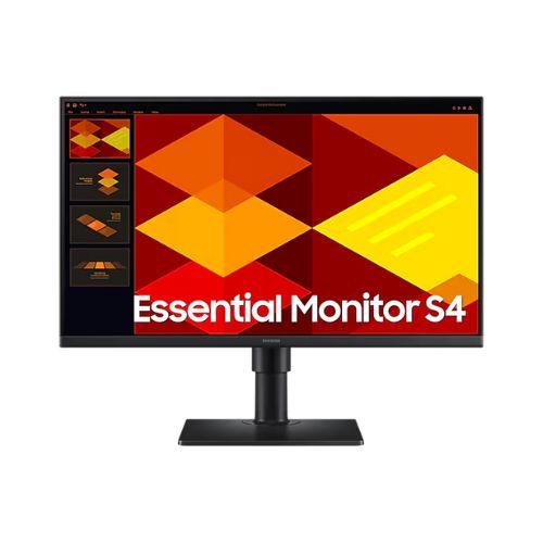SAMSUNG 24吋 平面螢幕/IPS/FHD/3Y保(T450接替機種)