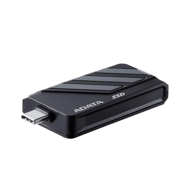 威剛ADATA SC735 1000G 外接式固態硬碟(黑灰)
