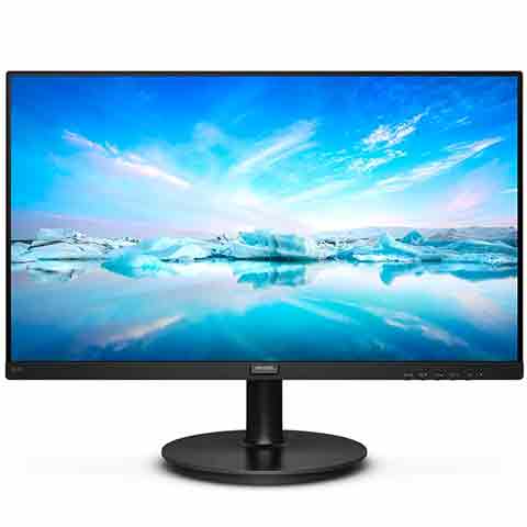 台灣製造 - PHILIPS 242V8AB 23.8"液晶顯示器