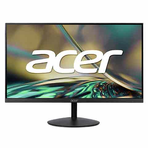 ACER SA272U G0 Ultra Slim IPS Monitor ( MM.TXPTT.002 )