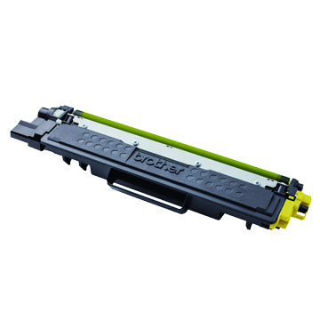 Brother TN-263Y黃色TONER 1300