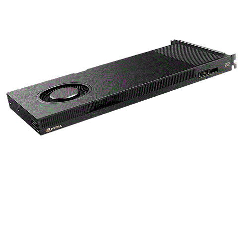 RTX PRO 4000 Blackwell繪圖卡