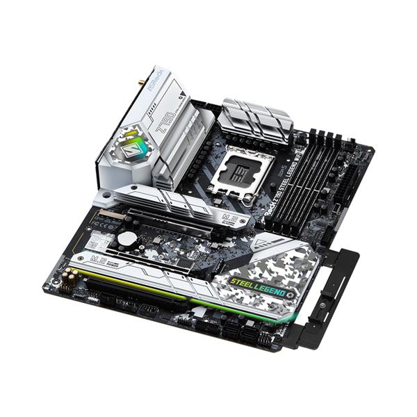 華擎 ASRock Z790 STEEL LEGEND WIFI INTEL主機板